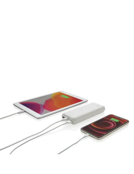 Szybki power bank 20000 mAh Urban Vitamin-P322.75