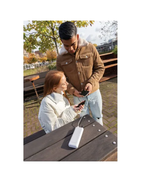 Szybki power bank 20000 mAh Urban Vitamin-P322.75