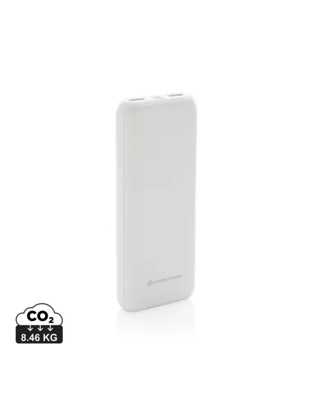 Szybki power bank 20000 mAh Urban Vitamin-P322.75