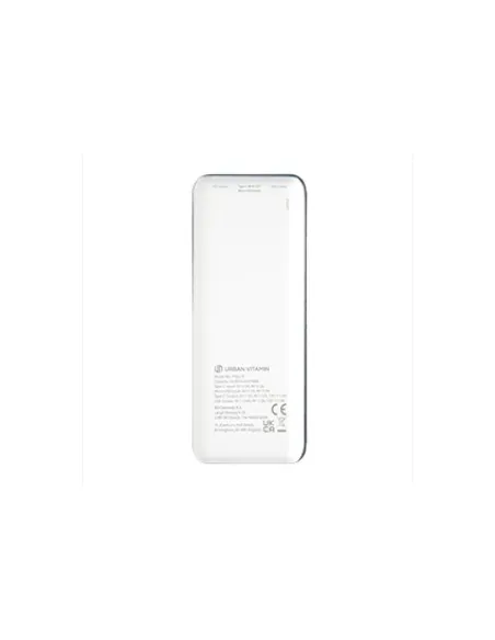 Szybki power bank 20000 mAh Urban Vitamin-P322.75