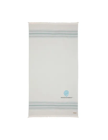 Ręcznik Hammam Ukiyo Yumiko AWARE™-P453.79