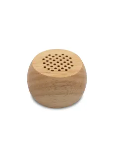 Drewniany głośnik bezprzewodowy 3W | Mae-V0196