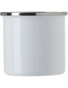 Emaliowany kubek 350 ml-V4875 2