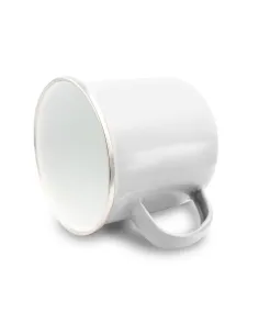 Emaliowany kubek 360 ml | Sandra-V0800 2