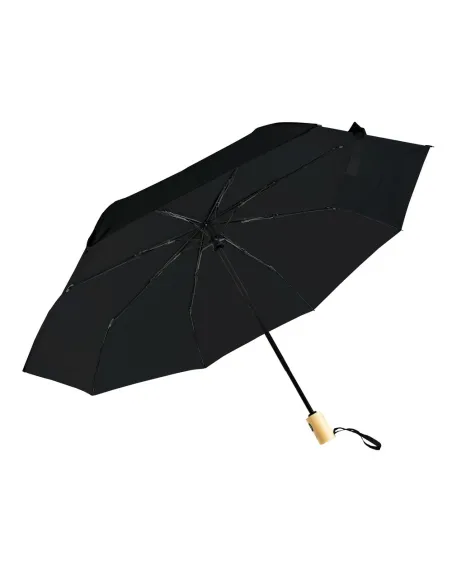 Parasol automatyczny RPET, składany | Nell-V7242