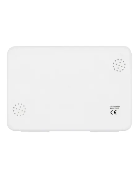 Apteczka w plastikowym opakowaniu, 64 el. | Ramona-V7249