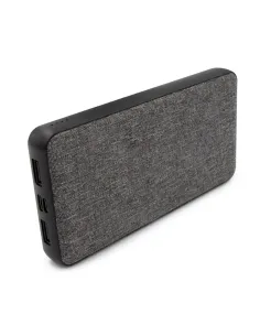 Power bank 8000 mAh RPET | Edgar-V8296
