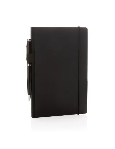 Notatnik A5, twarda okładka-P774.34