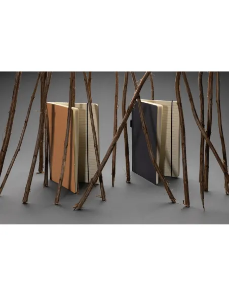 Notatnik A5, twarda okładka-P774.34