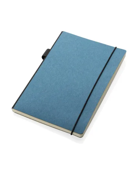 Notatnik A5, twarda okładka-P774.34