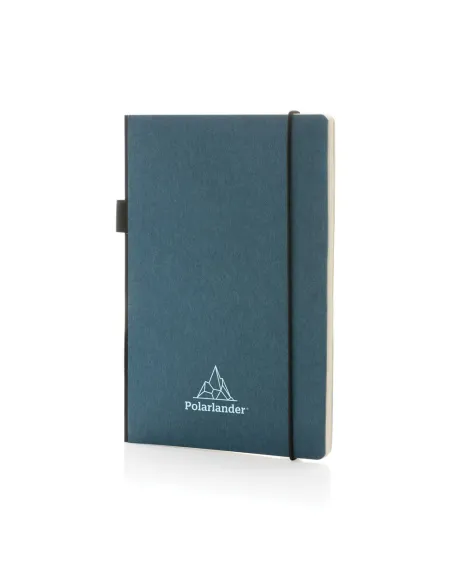 Notatnik A5, twarda okładka-P774.34