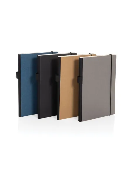 Notatnik A5, twarda okładka-P774.34