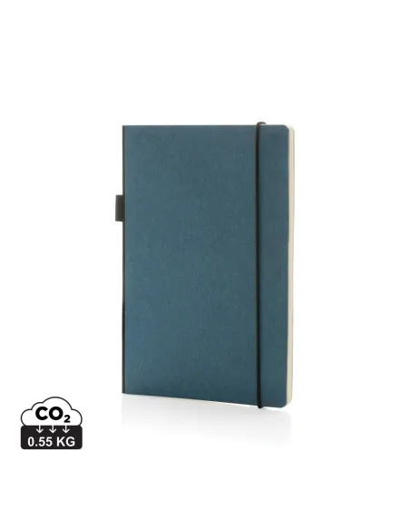 Notatnik A5, twarda okładka-P774.34