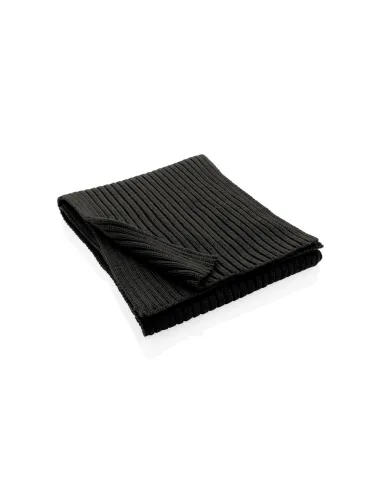 Szalik z dzianiny AWARE™ Polylana®-P453.44