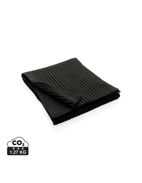 Szalik z dzianiny AWARE™ Polylana®-P453.44