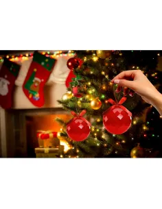 Kula upominkowa, pojemnik na upominki reklamowe | Indome-V0901 2