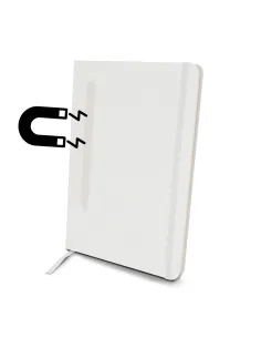 Magnetyczny notatnik A5 | Aurora-V0908