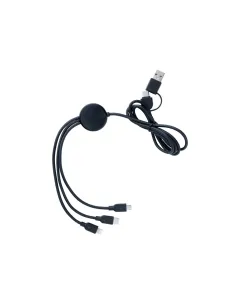 Kabel do ładowania 6 w 1 RABS-P302.48