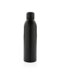 Butelka termiczna 500 ml, stal nierdzewna z recyklingu-P433.04 2