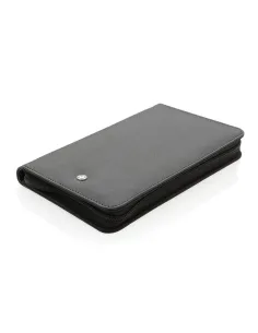 Portfel Swiss Peak Heritage RPU, ochrona RFID-P820.34 2