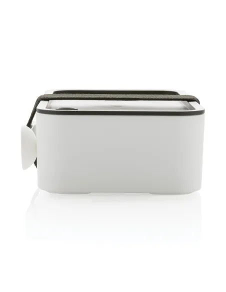 Pudełko śniadaniowe 1,2 L RPP, łyżkowidelec-P269.05