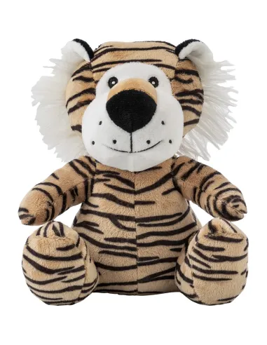Pluszowy tygrys-V1632