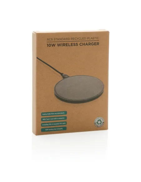 Ładowarka bezprzewodowa 10W-P308.66