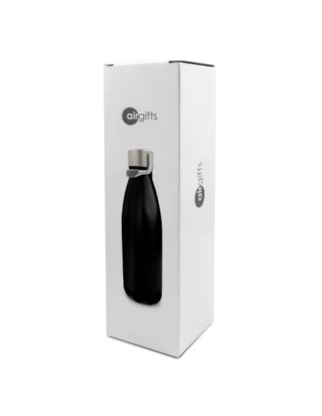 Butelka termiczna 500 ml Air Gifts | Charles-V0843