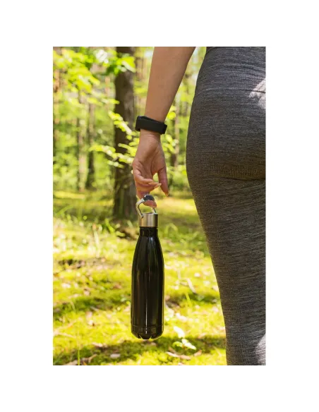 Butelka termiczna 500 ml Air Gifts | Charles-V0843