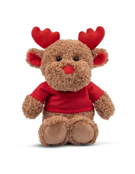 Pluszowy renifer | Lupee-HE797