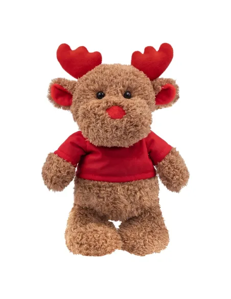 Pluszowy renifer | Lupee-HE797