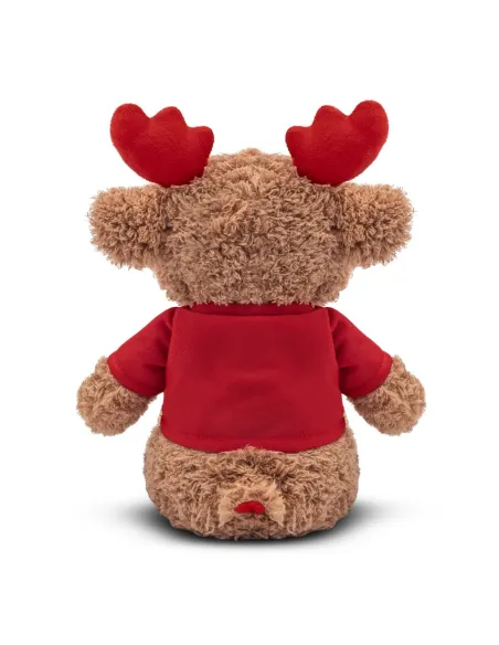 Pluszowy renifer | Lupee-HE797