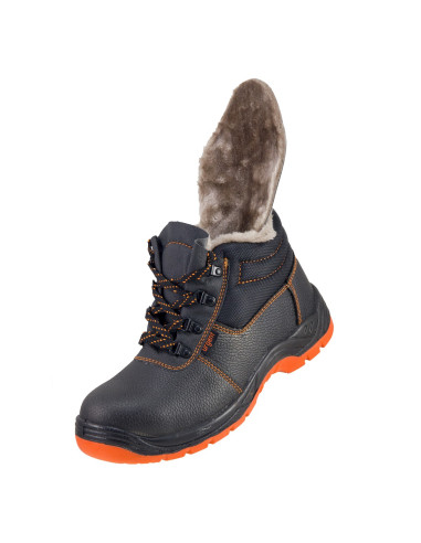 URGENT BUTY 106 OB ZIMA