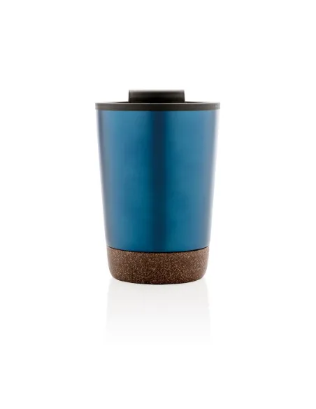 Kubek termiczny 300 ml, PP z recyklingu-P435.07