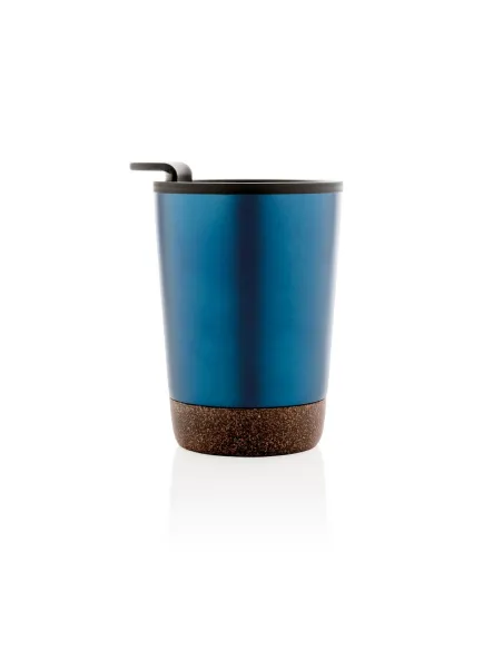 Kubek termiczny 300 ml, PP z recyklingu-P435.07