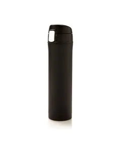 Kubek termiczny 450 ml, stal nierdzewna z recyklingu-P435.50
