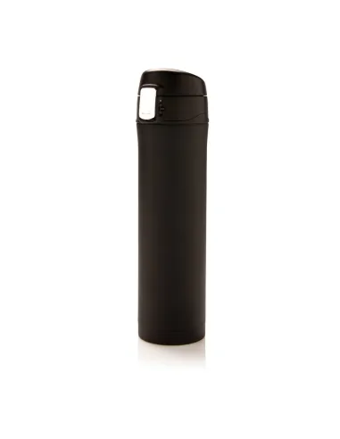 Kubek termiczny 450 ml, stal nierdzewna z recyklingu-P435.50