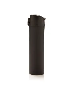 Kubek termiczny 450 ml, stal nierdzewna z recyklingu-P435.50 2