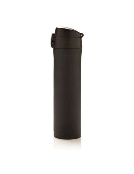 Kubek termiczny 450 ml, stal nierdzewna z recyklingu-P435.50
