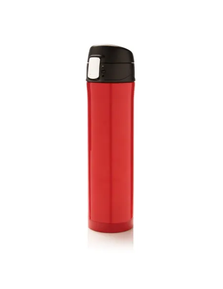 Kubek termiczny 450 ml, stal nierdzewna z recyklingu-P435.50