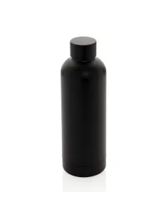 Butelka termiczna 500 ml, stal nierdzewna z recyklingu-P435.70