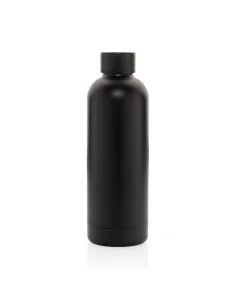 Butelka termiczna 500 ml, stal nierdzewna z recyklingu-P435.70 2