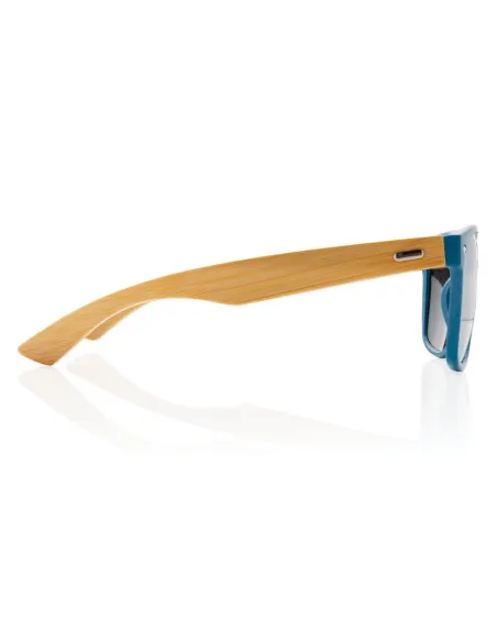 Okulary przeciwsłoneczne, plastik z recyklingu-P453.97