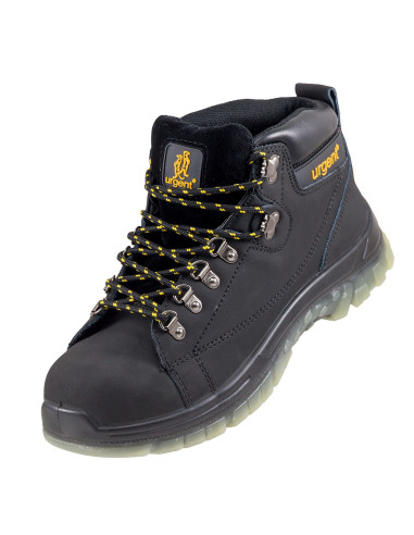 URGENT BUTY 114 S1 CZARNE