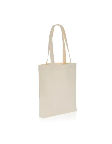 Torba na zakupy AWARE™, bawełna z recyklingu-P762.93