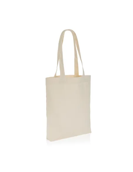 Torba na zakupy AWARE™, bawełna z recyklingu-P762.93