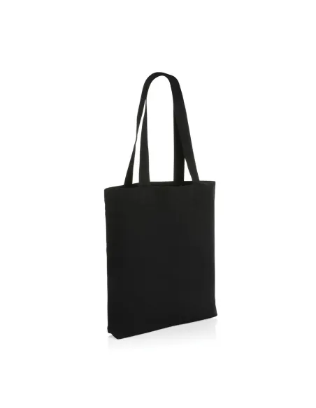 Torba na zakupy AWARE™, bawełna z recyklingu-P762.93