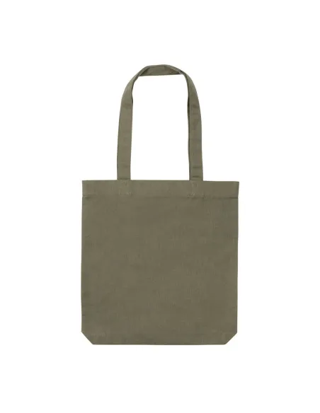 Torba na zakupy AWARE™, bawełna z recyklingu-P762.93