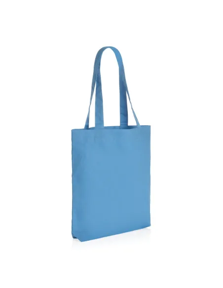 Torba na zakupy AWARE™, bawełna z recyklingu-P762.94