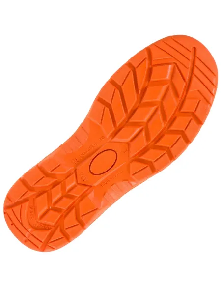 URGENT BUTY 201 SB ORANGE